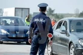 Спипаха шестима нарушители на пътя в Оряхово