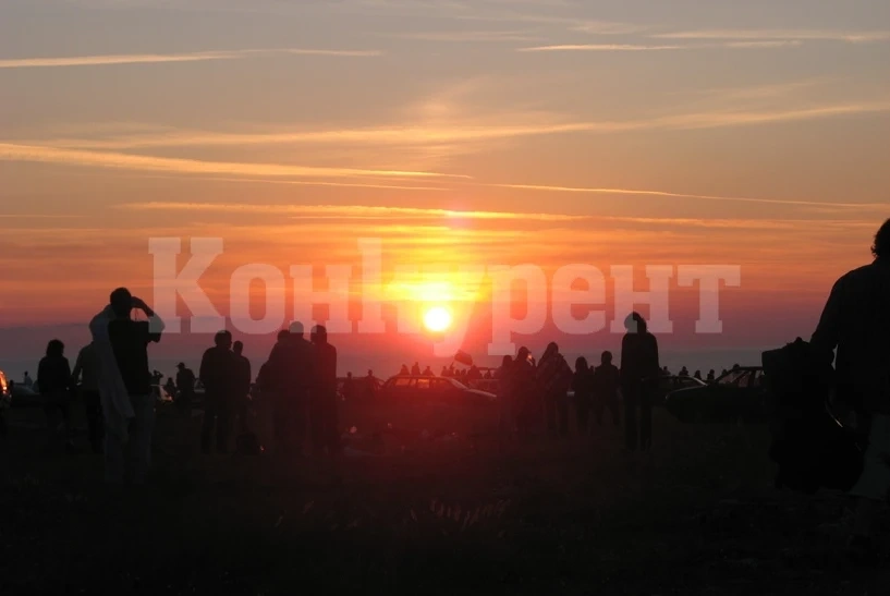 Огнено шоу навръх July Morning ще се проведе във Враца