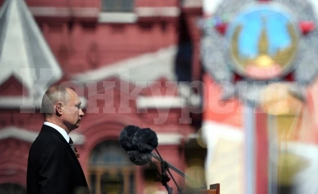 Путин: Съветският народ смаза нацизма