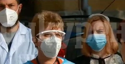 Медиците на болницата във Велинград с колективна оставка