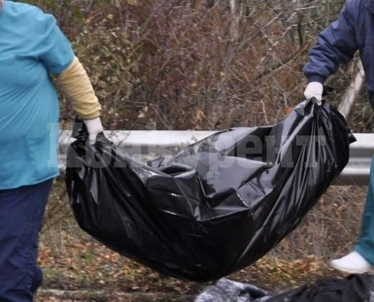 Труп на мъж изплува от река в Шуменско