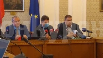 Край на вечните длъжници в България