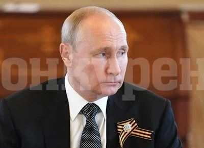 Politico: Путин е ръководил комунистическите терористи в Германия през 80-те