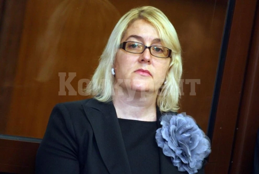 Даниела Машева става зам.-главен прокурор