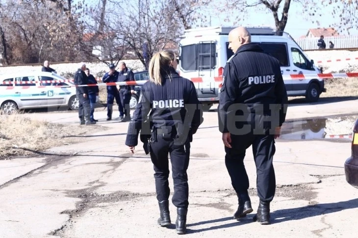 Невижданият обир на бензиностанция край Асеновград се оказа...