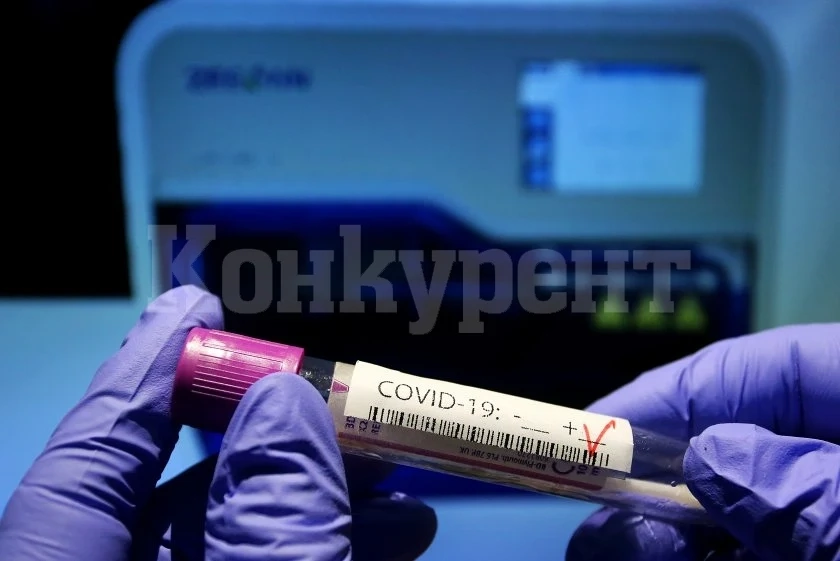 РЗИ: Мъж и жена от Видин са новите случаи на COVID-19 от областта