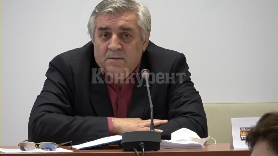 Иван Аспарухов ще представлява община Мездра на събрание Нови енергии“ в столицата