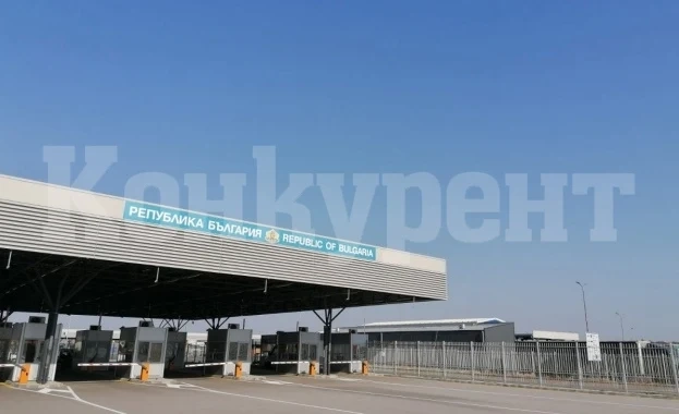 Отново интензивен трафик на границите с Турция и с Румъния