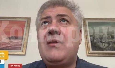 Проф. Балтов: Хората трябва да разберат, че това е сложен вирус