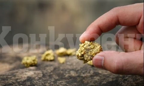 Миньор от Танзания стана милионер с уникална находка