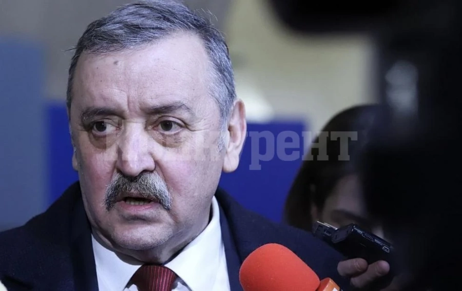 Проф. Кантарджиев: Грозно е! Точно това са причините за резкия скок на заразени с К-19 