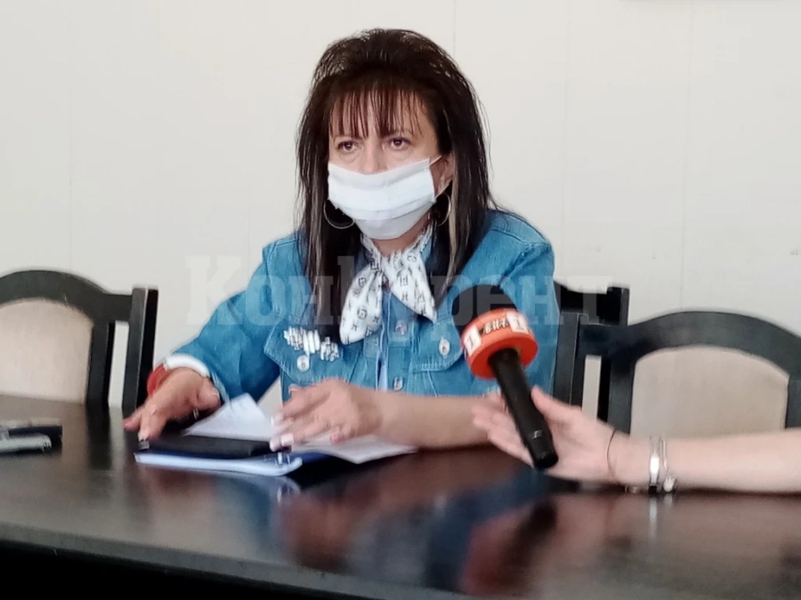 8 пациенти с Covid-19 се лекуват в ломската болница