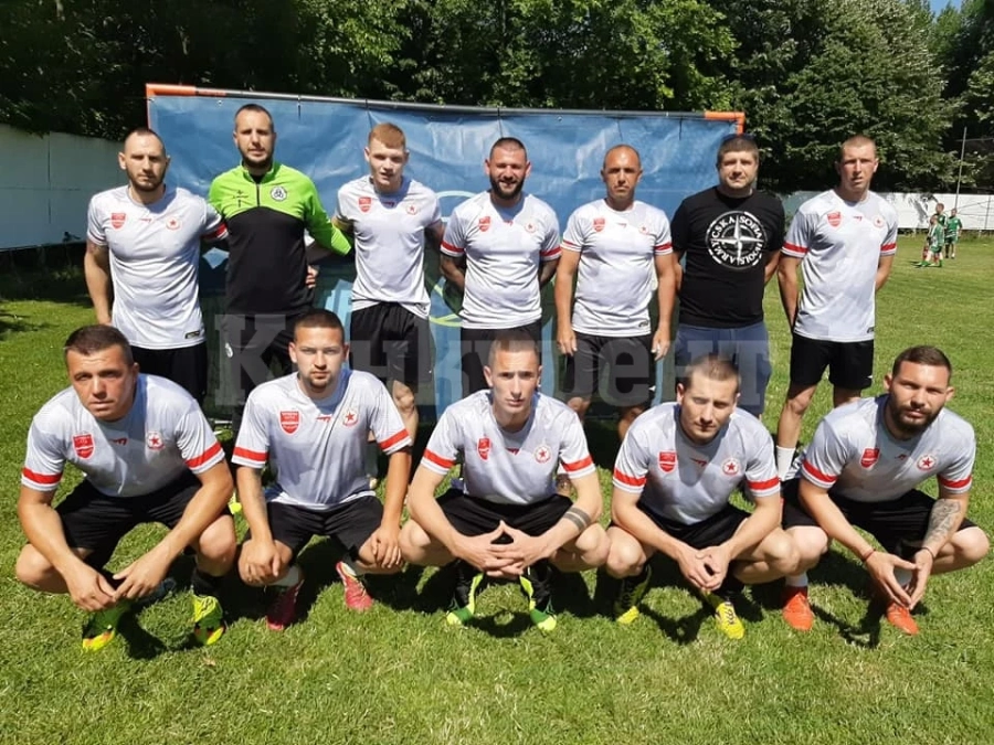 Класика за ЧЧ Радецки в дерби, вратар спаси своите от по-голям резил