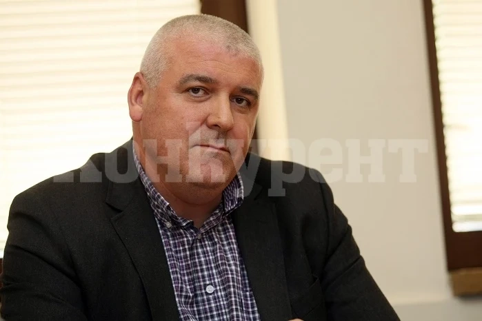 Шефът на ГДБОП хвърли оставка след скандал