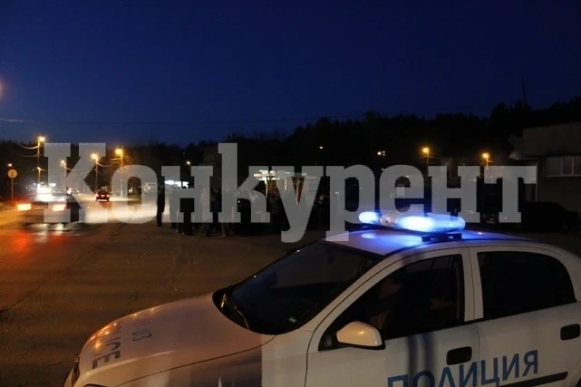 Ударно! Врачанската полиция проведе 7 спецоперации за денонощие