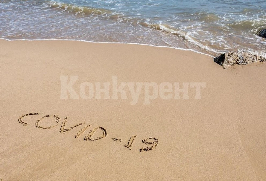 Бармани и сервитьори от София са с коронавирус в Царево