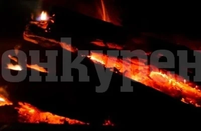 1 загинал и 10 ранени при експлозия в блок в Истанбул (Видео)