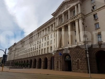 Протест пред МС срещу корупцията