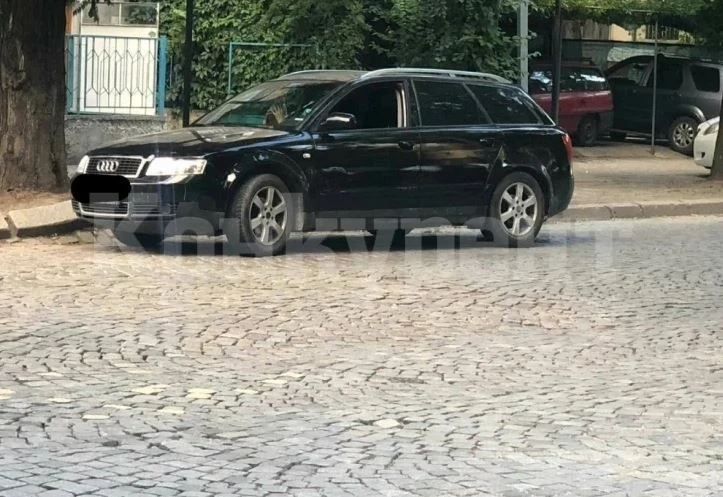 Нагъл пловдивчанин шокира ченгетата в града