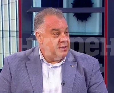 Д-р Ненков: Ако не носиш маска и разболееш майка си, не Борисов е виновен