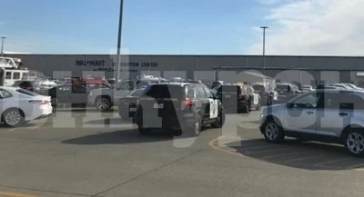 Двама убити при нападение в супермаркет в Калифорния