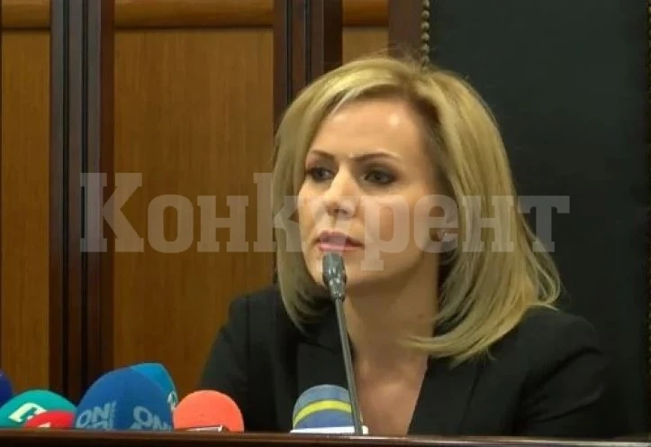 Прокуратурата с ексклузивни подробности за разбитата престъпна група с началниците в ГДБОП! НА ЖИВО