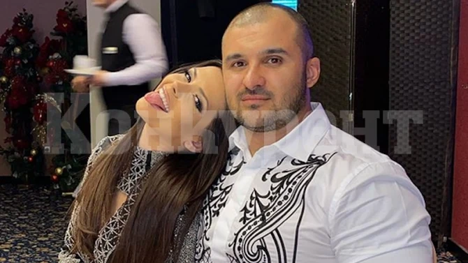 Преслава скочи на мъжа си: Аз трябва да спра лайфа, да го набия, за да слуша!