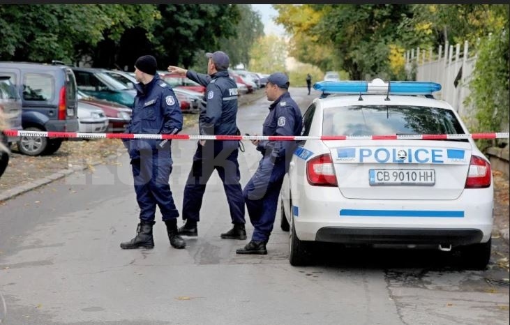 Жестоко убийство потресе Димитровград