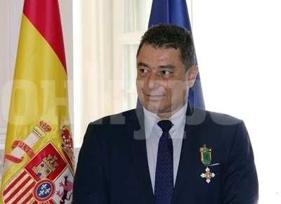 Панков и Ванков от ГДБОП играли роли на доброто и лошото ченге пред бандитите