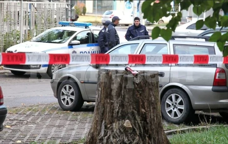 Поредно зловещо убийство разтърси България, в основата е малко дете