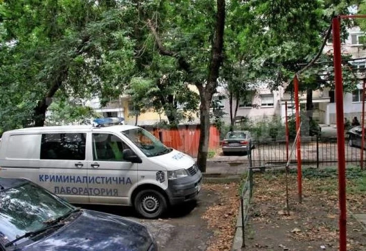 Арменец простреля пловдивски охранител, а после...