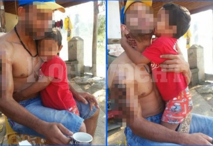 Сърбия в шок: Чичо заведе 9-годишния си племенник на рожден ден и го изнасили