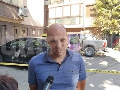 Строителят, съборил къщата в Пловдив: Стана беля - по моя вина или не, не мога да оставя хората на улицата