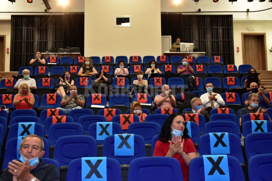 Общинският съвет одобри актуализацията на такси и цени на услуги във Враца