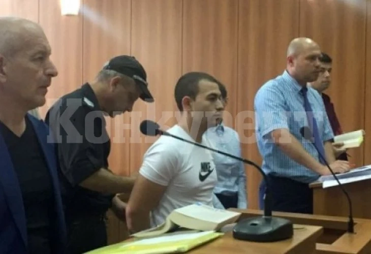 Виновникът за касапницата с 4 трупа край Скутаре се отърва леко