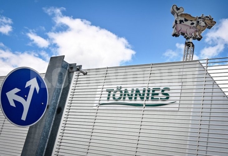 Колко взимат българите в германски кланици