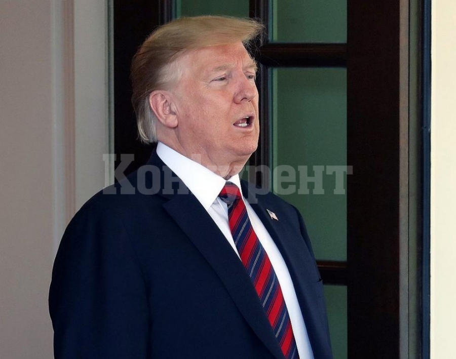 Иран поиска от Интерпол да арестува Тръмп