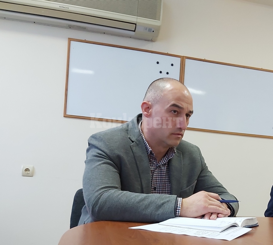 Спрягат Янколов за нов шеф на ГДБОП