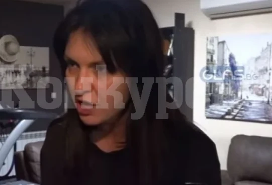 Касиерката на блока в основата на войната между Жени Калканджиева и съседите й