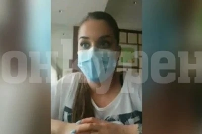 Български студенти са блокирани в Китай заради втората вълна на COVID-19