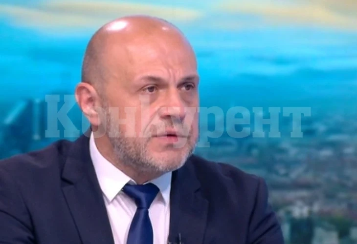 Томислав Дончев: Има конкретни подозрения кой стои зад компроматите срещу Борисов