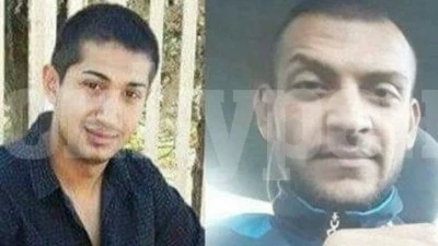 15 години затвор за Митко и Диян за жестокото убийство на дядо Георги в Белослав