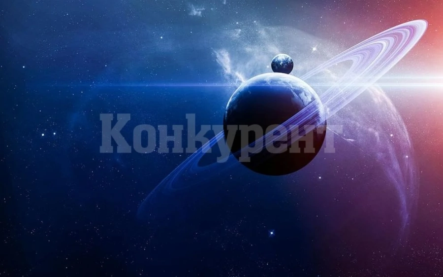 На Уран и Нептун вали дъжд от диаманти
