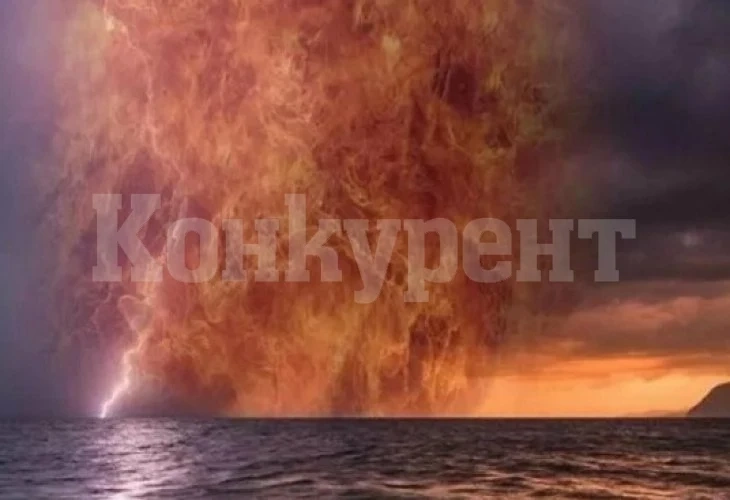 Учени сензационно: Черно море се превръща в океан