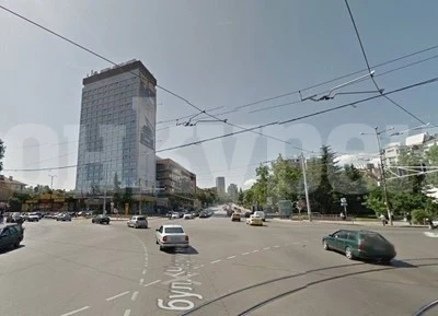 Полицайка се хвърли от 10-ия етаж в София, остави 2 деца сирачета (Обновена)