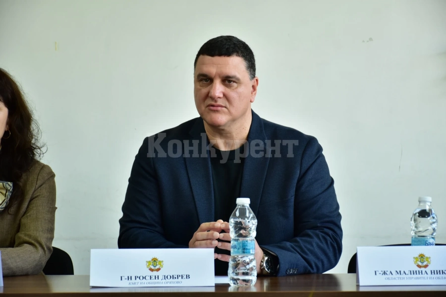 Росен Добрев: До месец започва ремонт на пътя Селановци-Кнежа