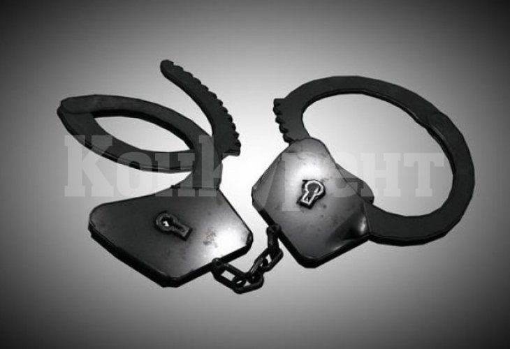 Опандизиха двама автоджамбази, задигнали автомобил в София