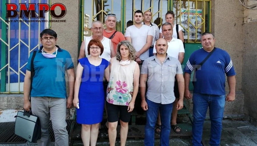 ВМРО стартира инициатива за реставриране на войнишките паметници във Врачанско