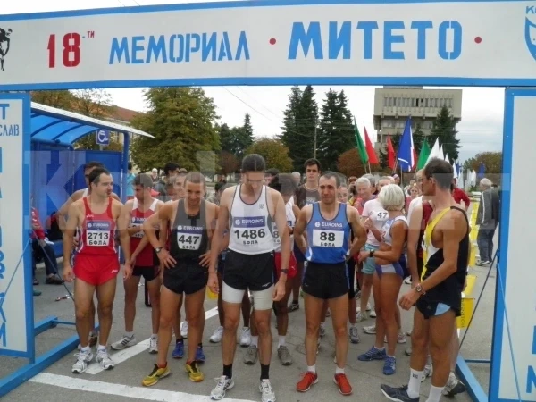 Рестартът на леката атлетика почва от Койнаре при строги мерки