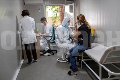 Пикът на заразата с коронавирус в Сърбия се очаква до 5-6 дни